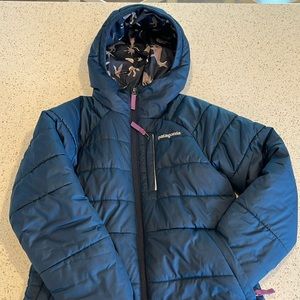 Patagonia Pine Grove coat
